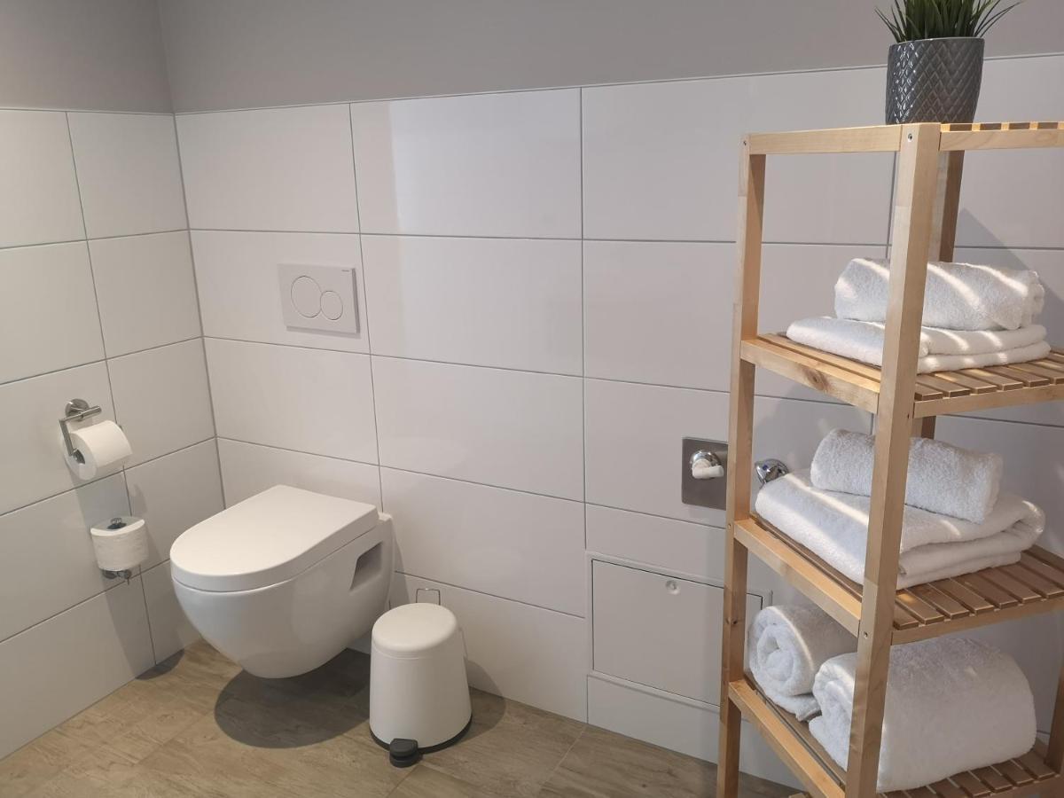 Ferienwohnung Telemann Stadtmitte Eisenach Extérieur photo
